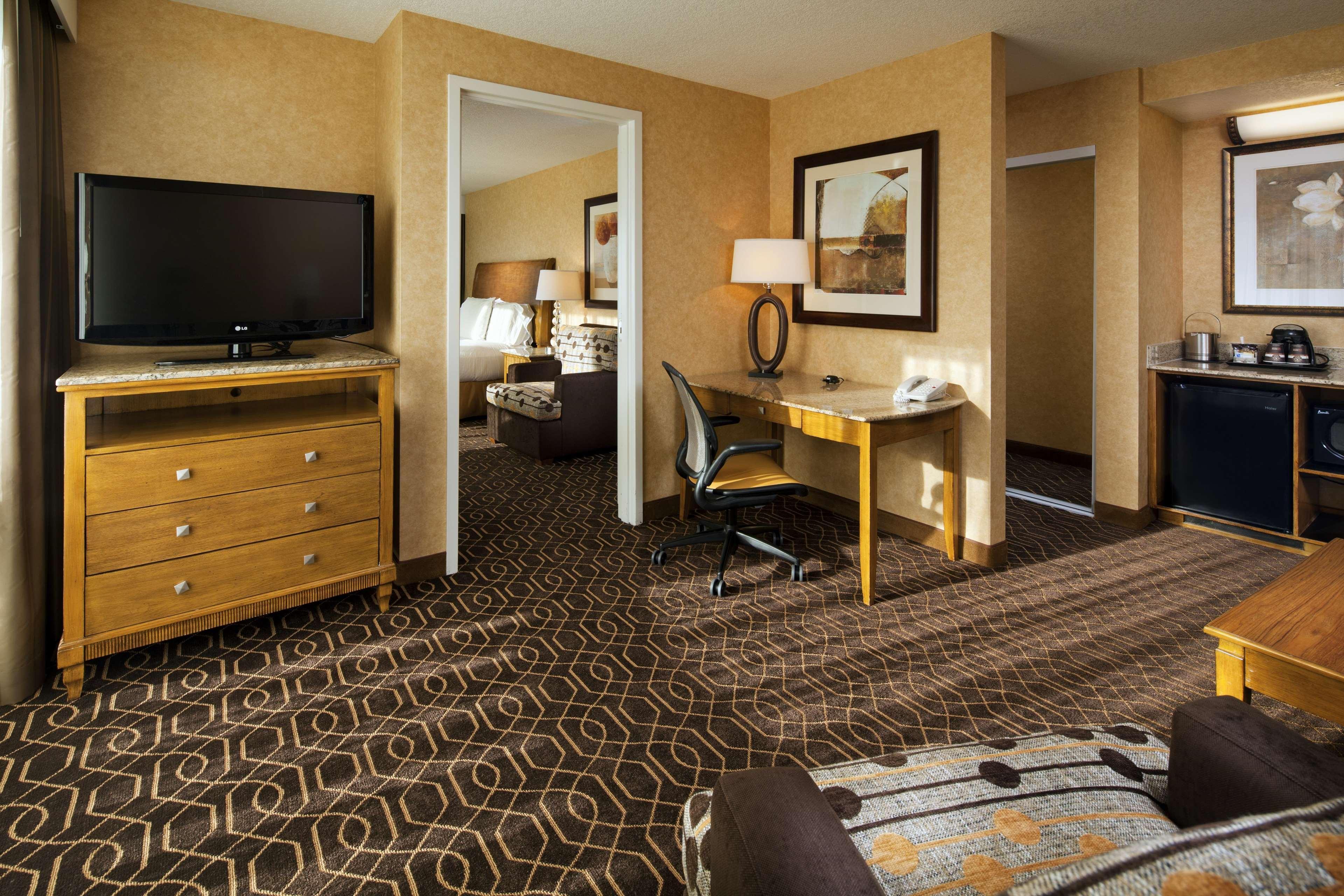 Doubletree Suites By Hilton Anaheim Resort/Convention Center Kültér fotó