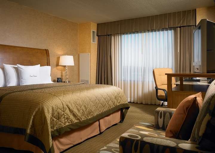 Doubletree Suites By Hilton Anaheim Resort/Convention Center Szoba fotó