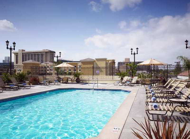 Doubletree Suites By Hilton Anaheim Resort/Convention Center Létesítmények fotó